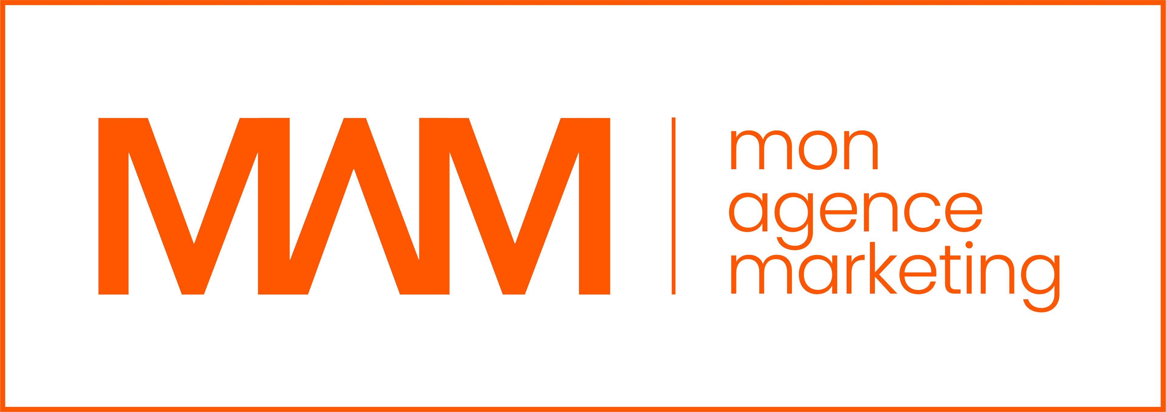 MAM – Mon Agence Marketing